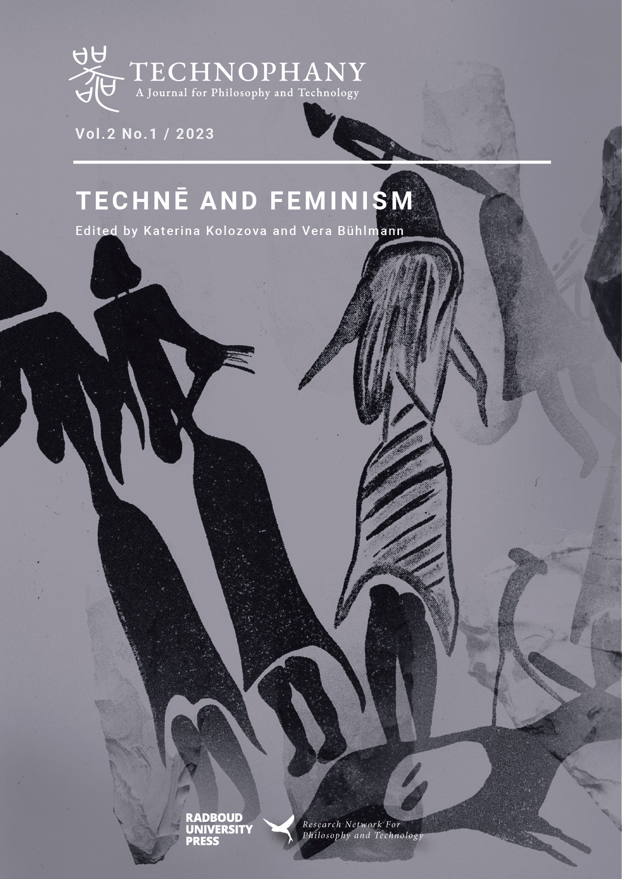 					View Vol. 2 No. 1 (2023): Technē and Feminism 
				