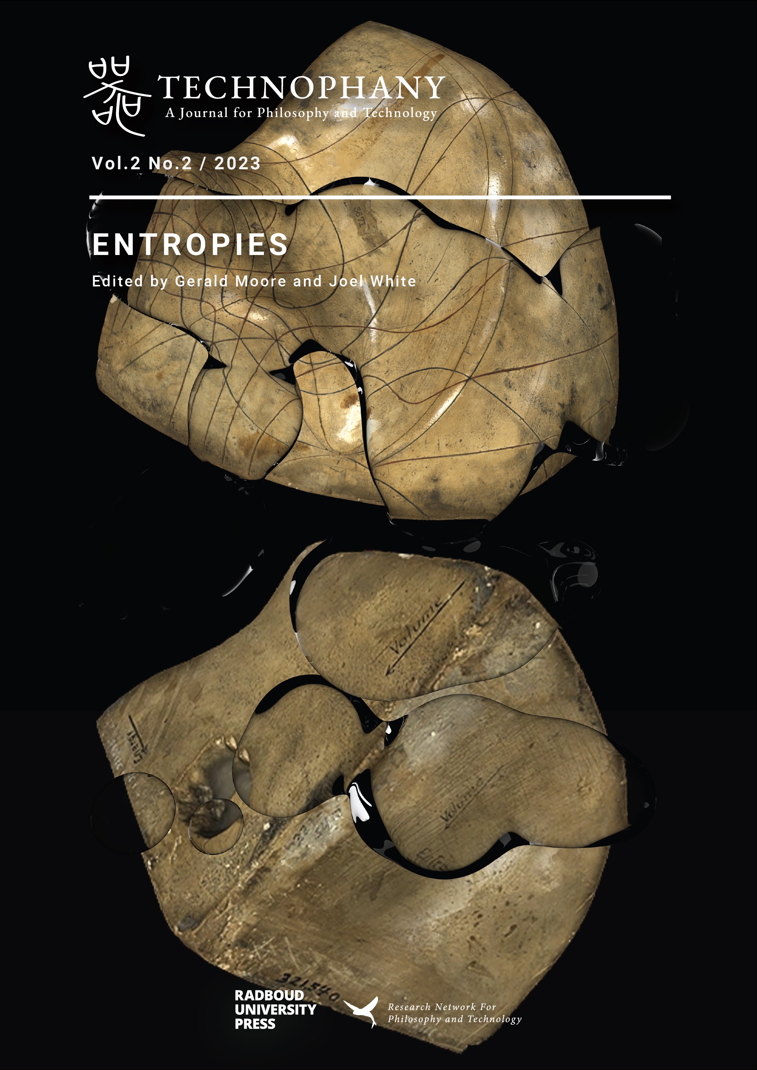 					View Vol. 2 No. 2 (2024): Entropies
				