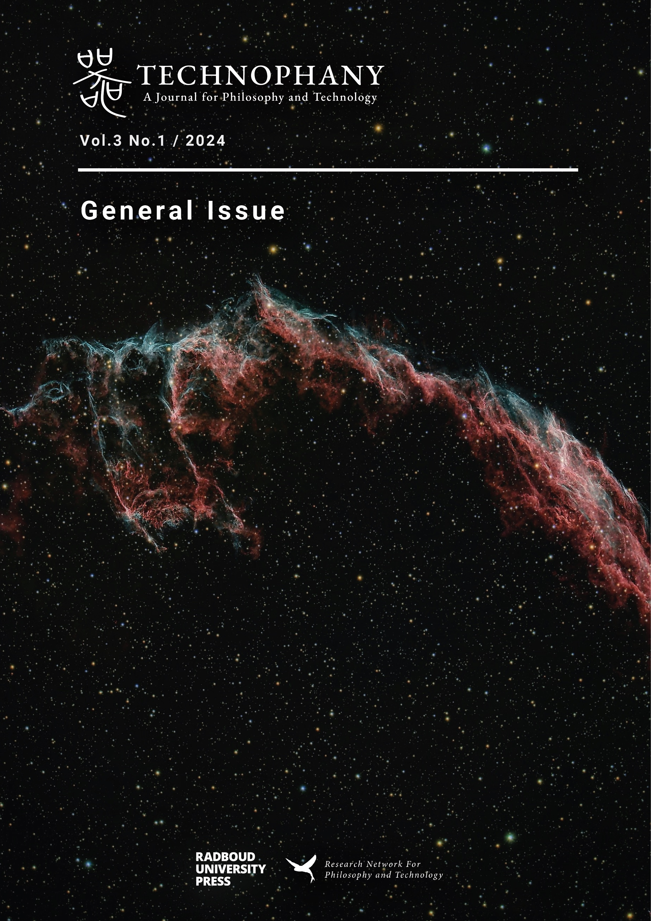 					View Vol. 3 No. 1 (2024):  General Issue
				